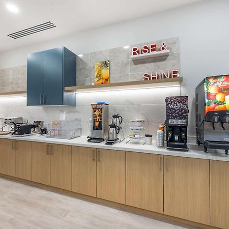 Comfort Inn & Suites Нашвил Екстериор снимка