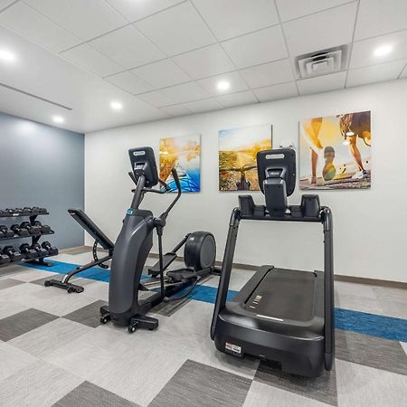 Comfort Inn & Suites Нашвил Екстериор снимка