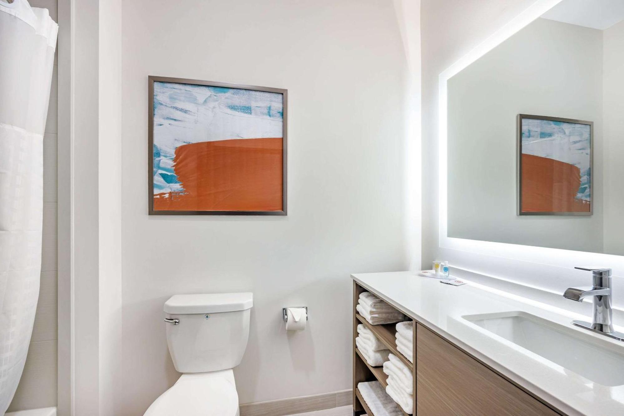 Comfort Inn & Suites Нашвил Екстериор снимка