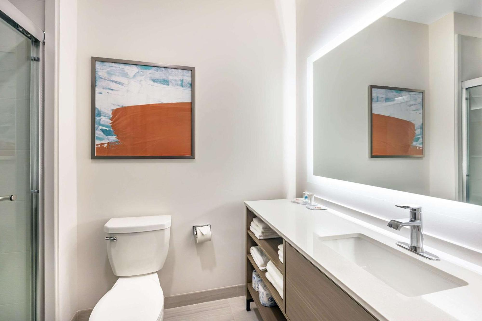 Comfort Inn & Suites Нашвил Екстериор снимка